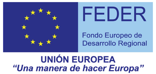 FEDER — Unión Europea