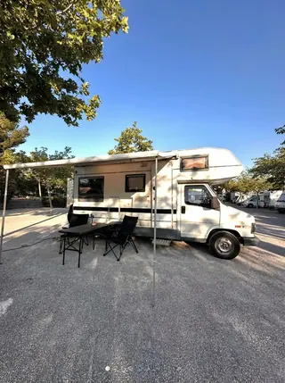 Valencia Camper Park Instagram 5